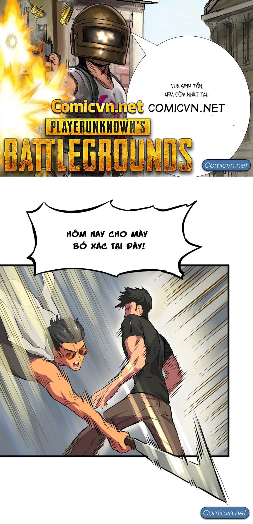 vua sinh tồn chapter 5 1