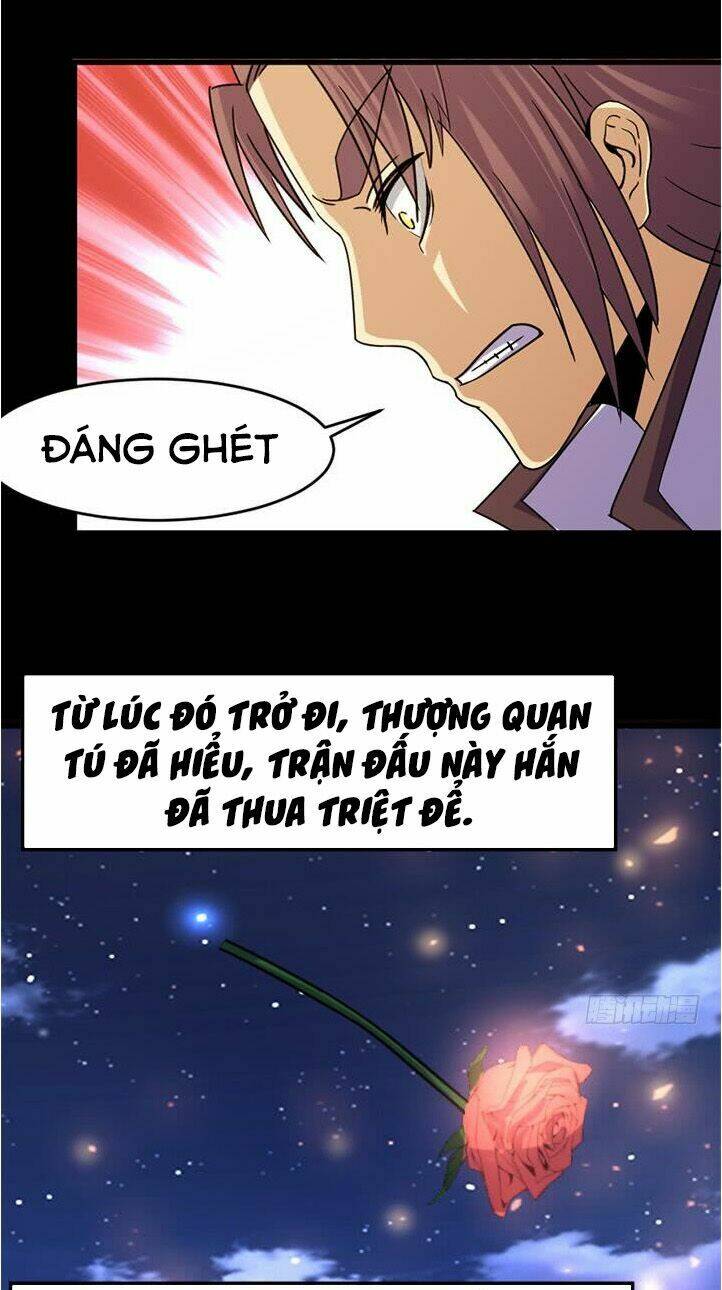 phong quỷ truyền thuyết chapter 137 8