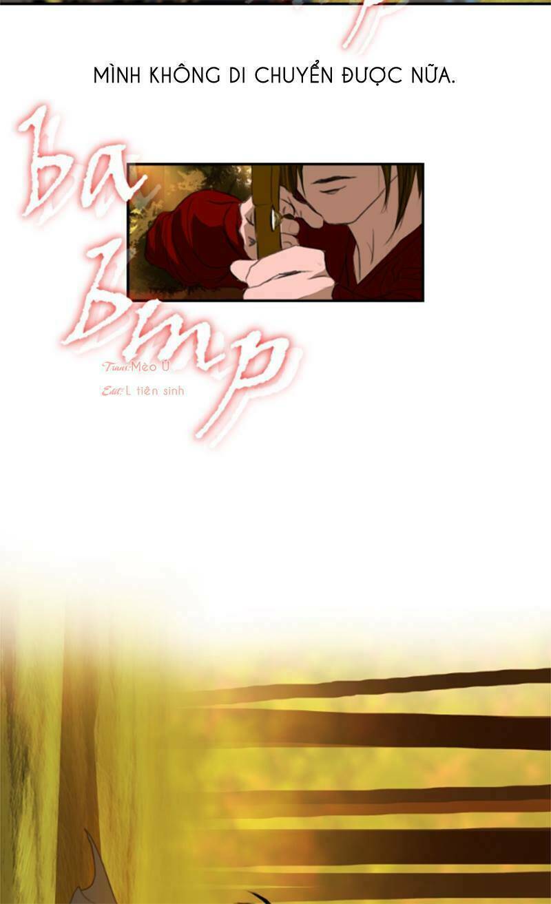 lãnh huyết vương (king) chapter 2 48