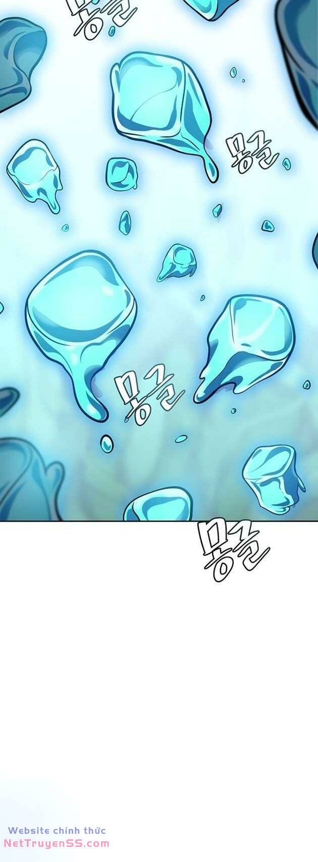 cuộc chiến trong tòa tháp chapter 604 40