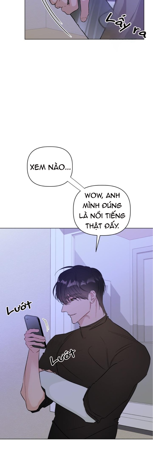 tình yêu ràng buộc chapter 5 2