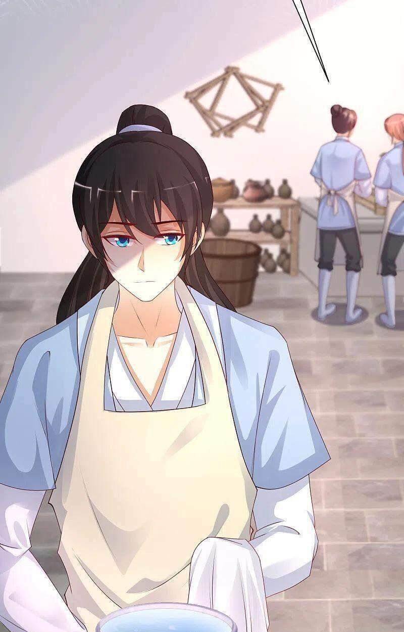 tối cường vận đào hoa chapter 248 9