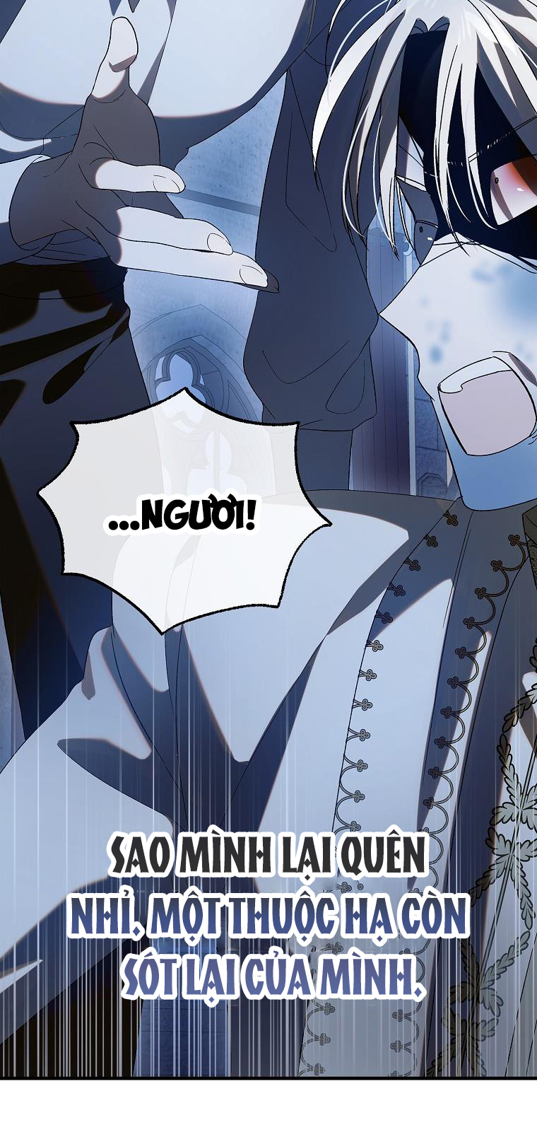 cách để em bảo vệ anh chapter 128.1 51