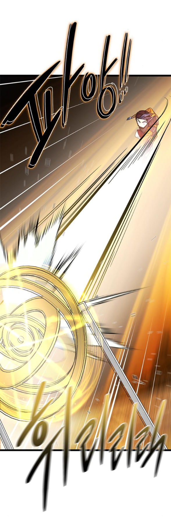 dark moon - tế đàn ánh trăng chapter 29.2 27