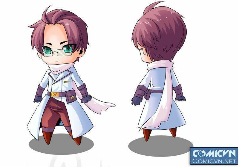 tây du thiếu niên a không truyện chapter 2 20