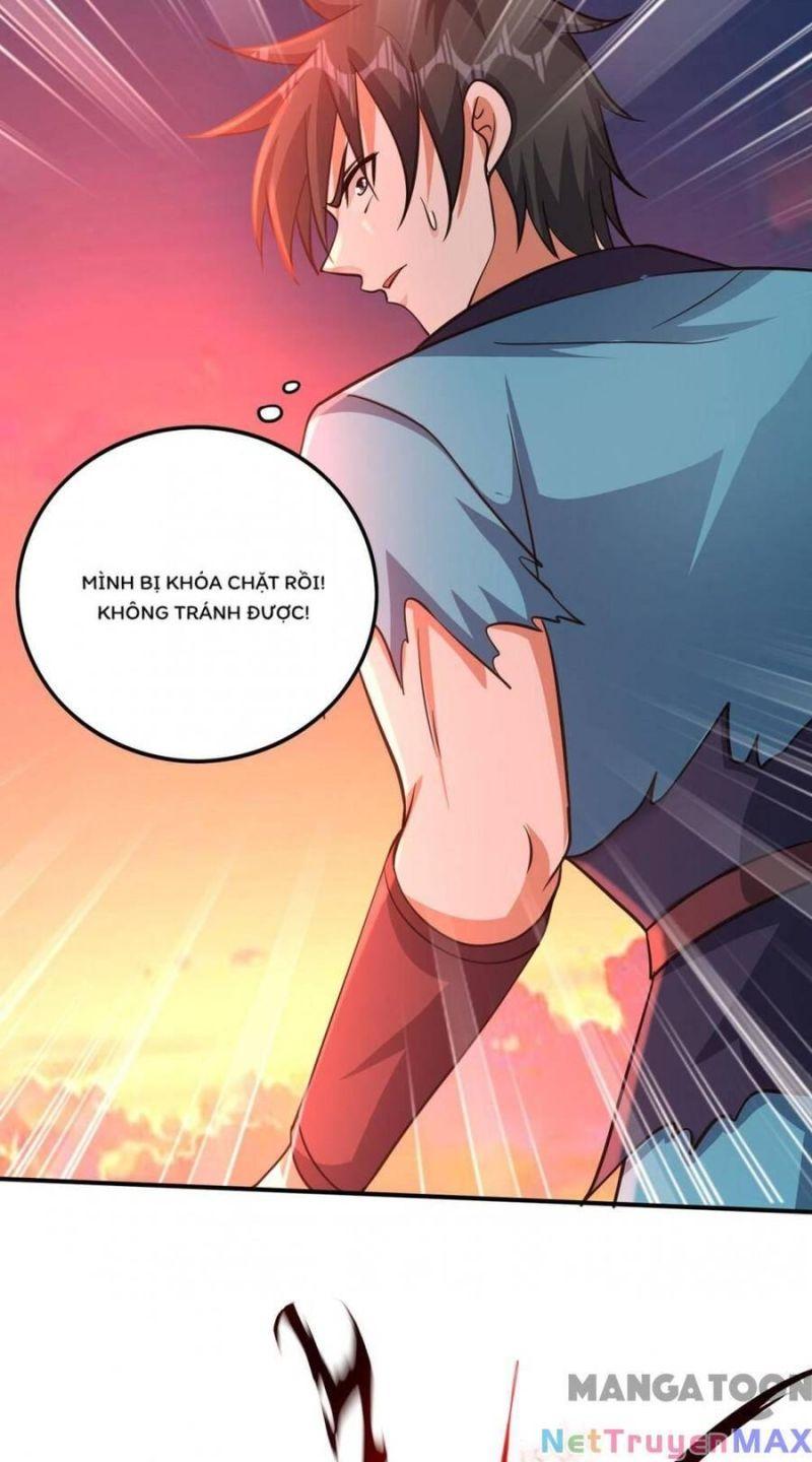 tối cường thần y tại đô thị chapter 307 6