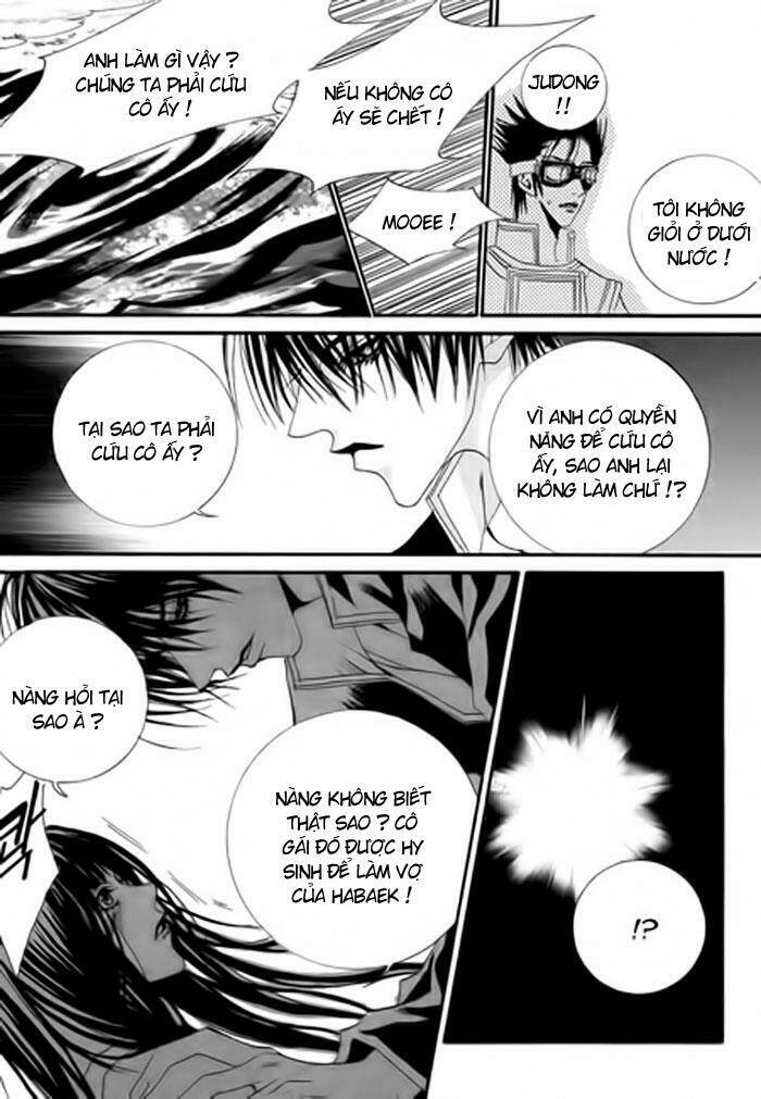 habaek-eui shinbu chapter 30 11