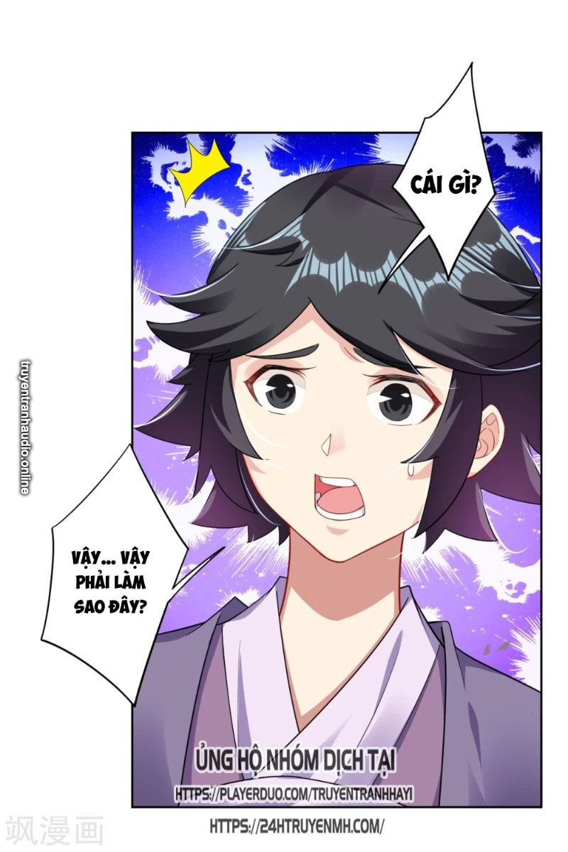 nghịch thiên chiến thần chapter 111 19