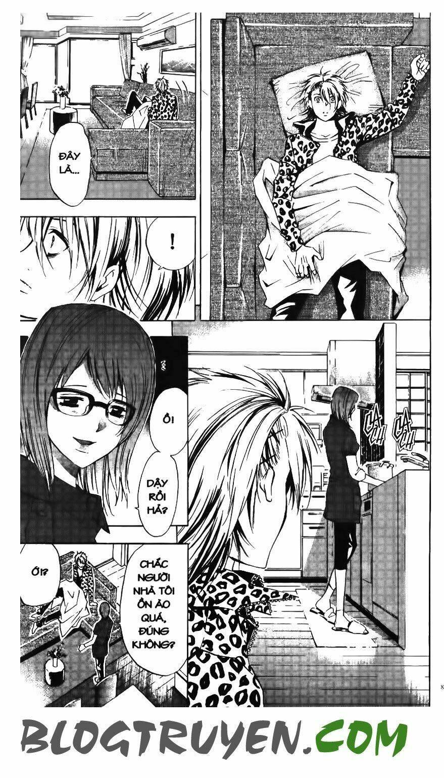 ma vương chapter 72 11