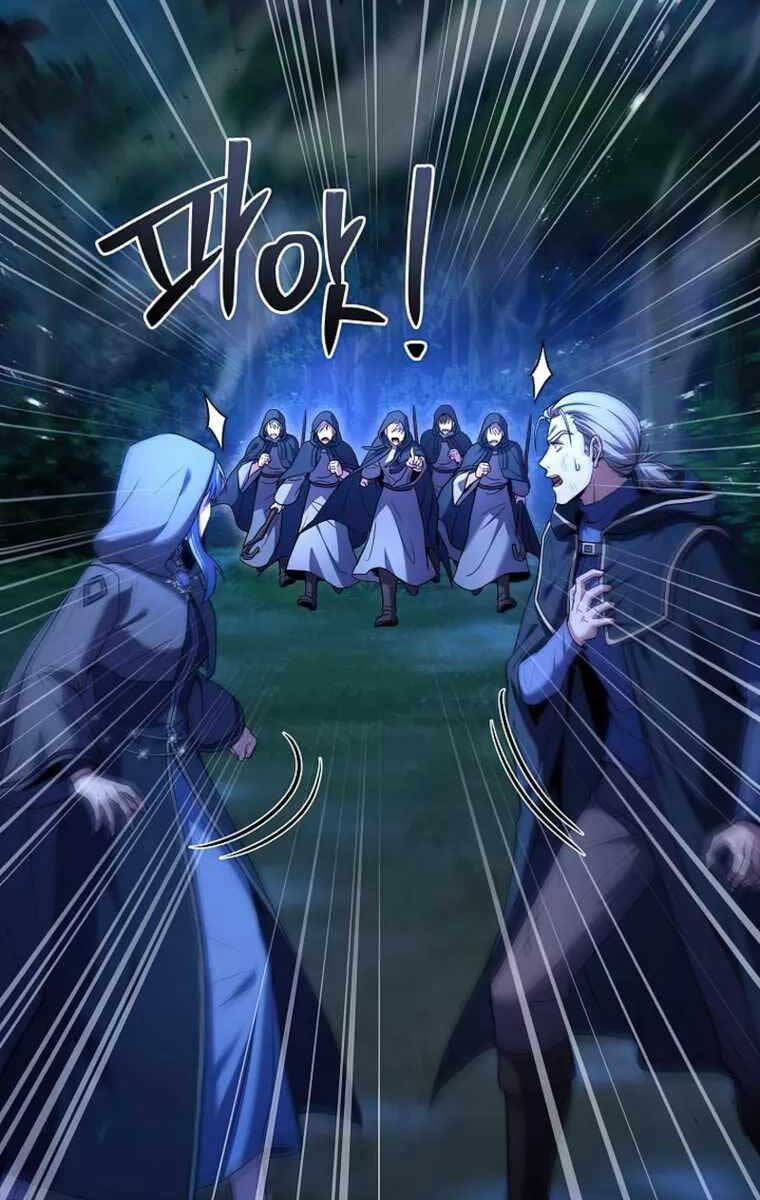 sự trở lại của hiệp sĩ giáo vô song chapter 110 136