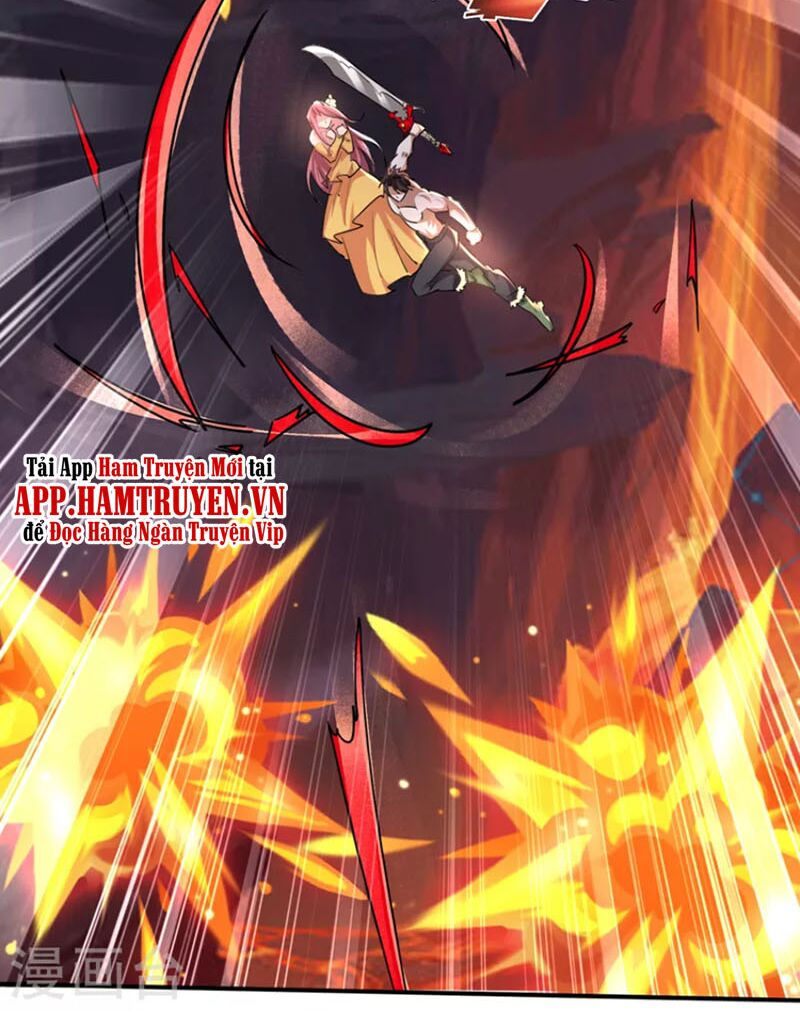 tối cường thần y tại đô thị chapter 228 14