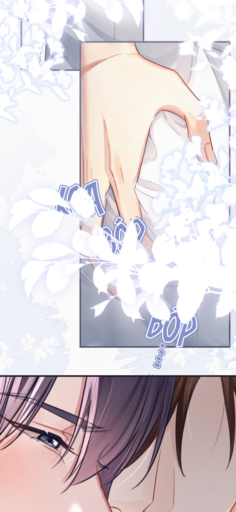 thần thương (môi súng) chapter 109 8