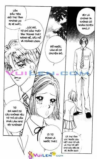 bong bóng trắng chapter 7 49