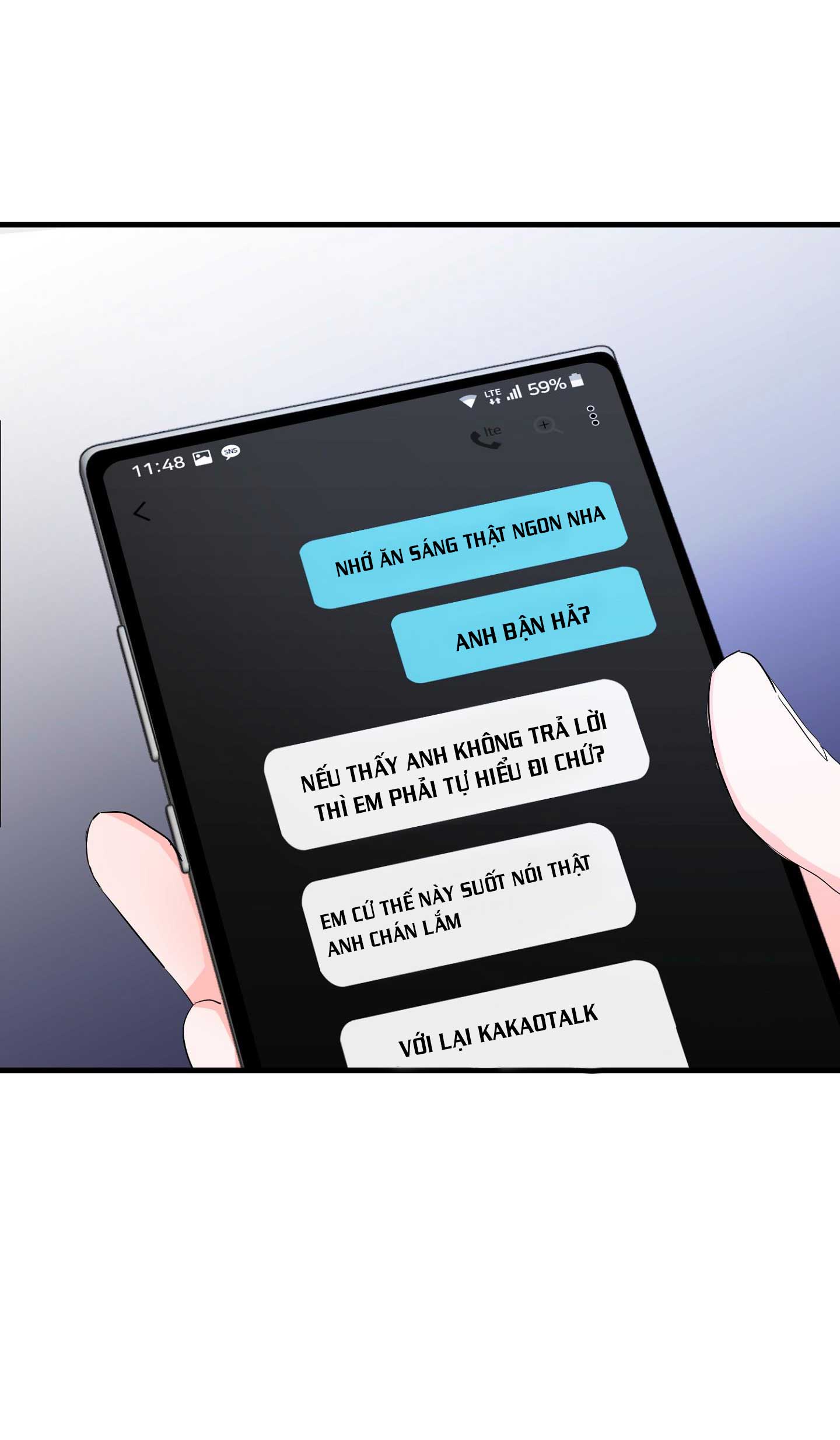 một mình có lên được không? chapter 2 26