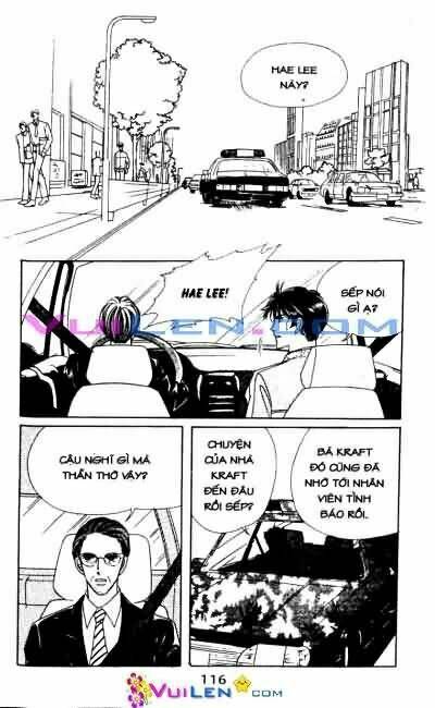 tìm anh - look for oppa chapter 6 116