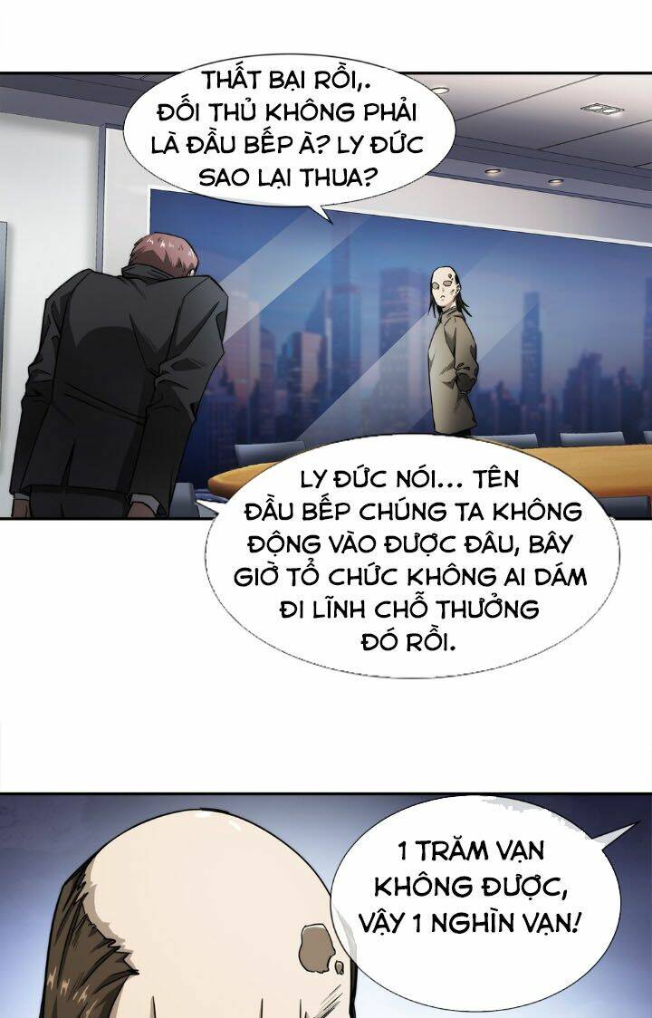 dạ thị chi vương chapter 6 40