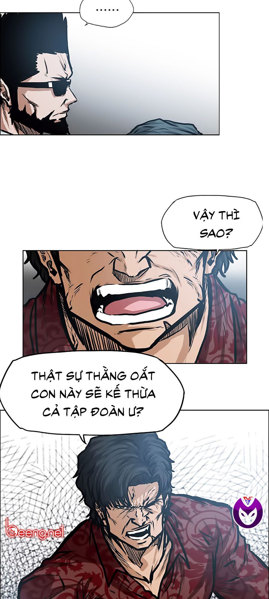 bá chủ học đường ss3 chapter 1 38