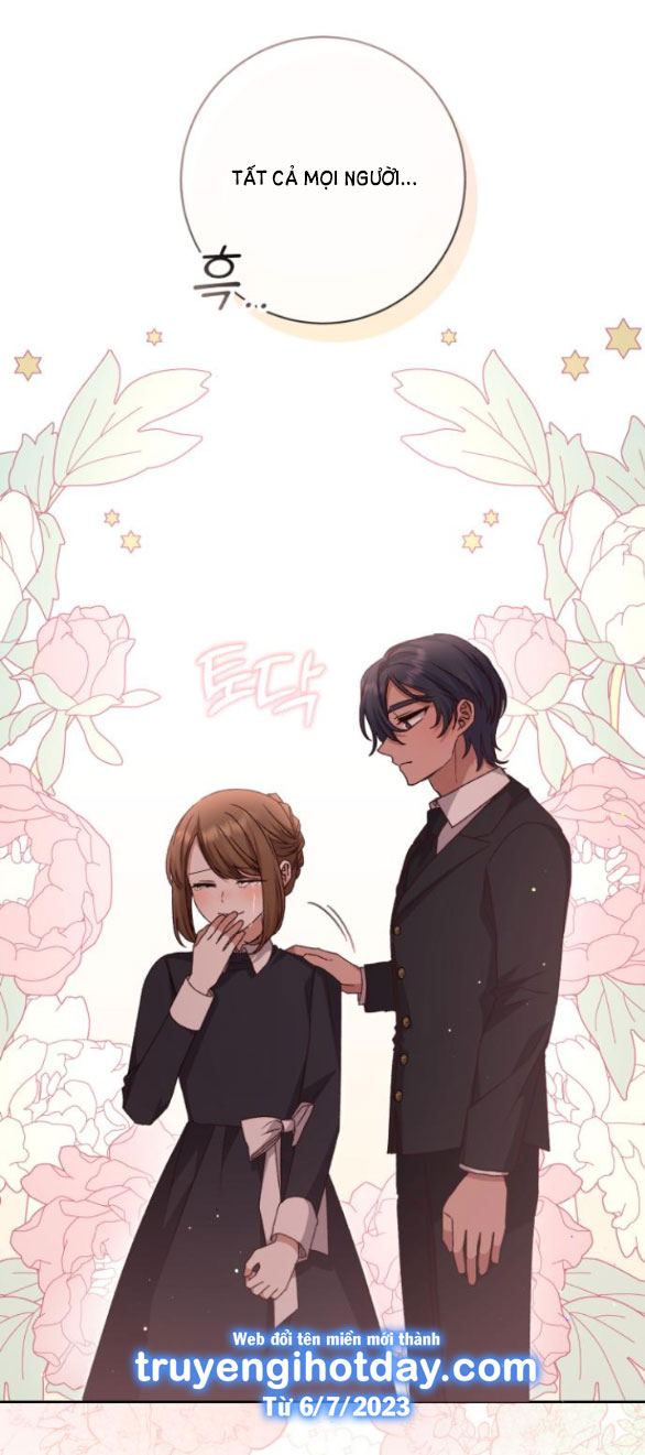 Bạo Chúa Muốn Có Cuộc Sống Tốt Đẹp chapter 43.2 - Trang 62