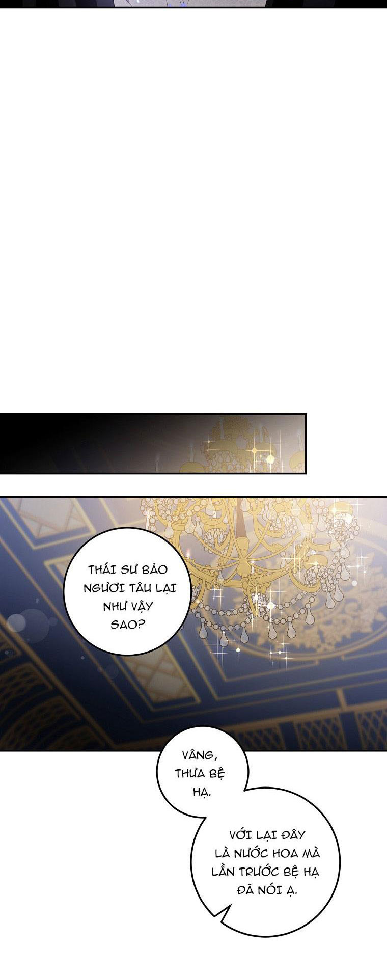 thuần hóa bạo chúa rồi bỏ trốn chapter 41.2 5