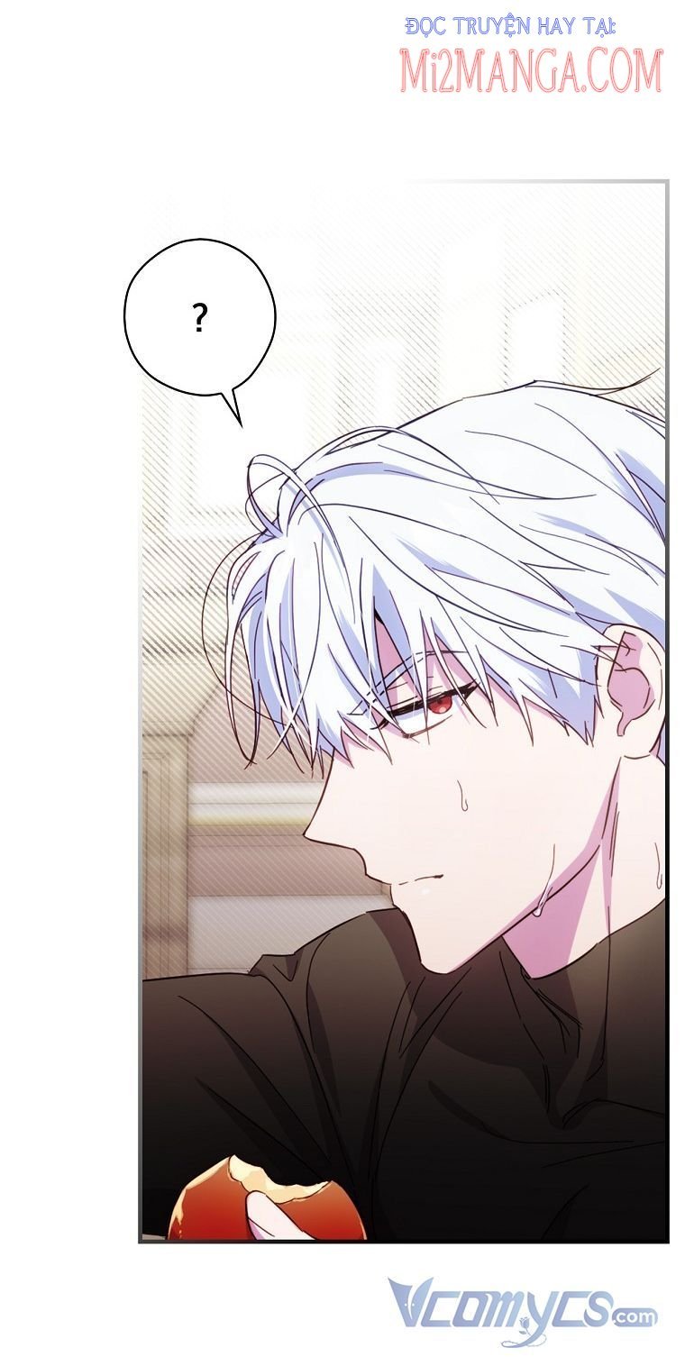 phương pháp khiến chồng đứng về phía của tôi chapter 24.5 31