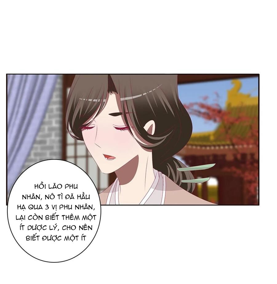 thông linh phi chapter 604 13