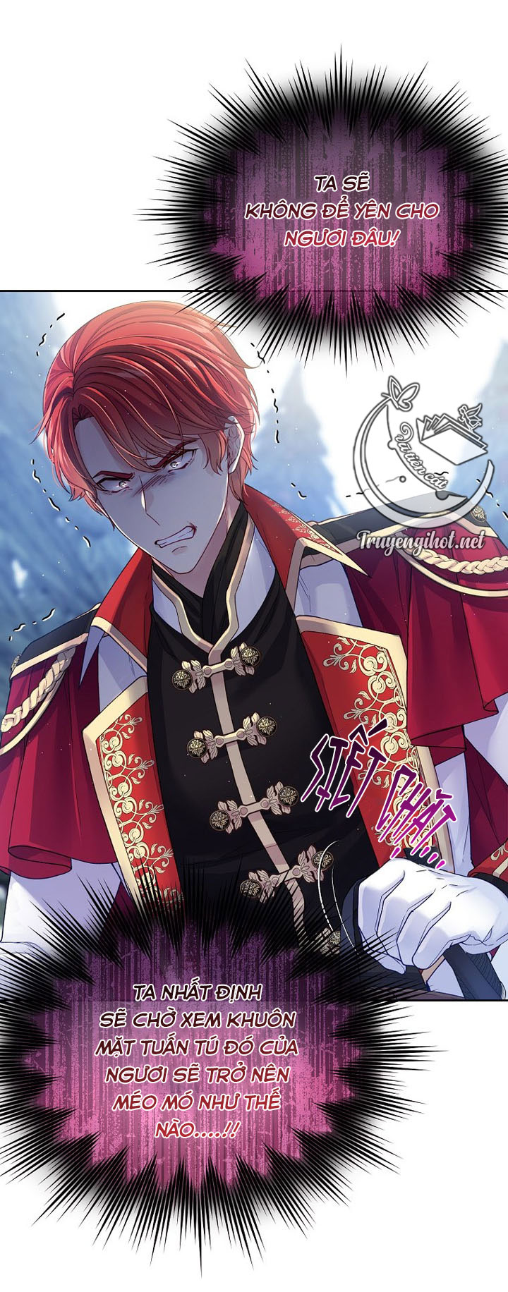 tôi gặp rắc rối vì chồng qúa dễ thương chapter 28.1 18