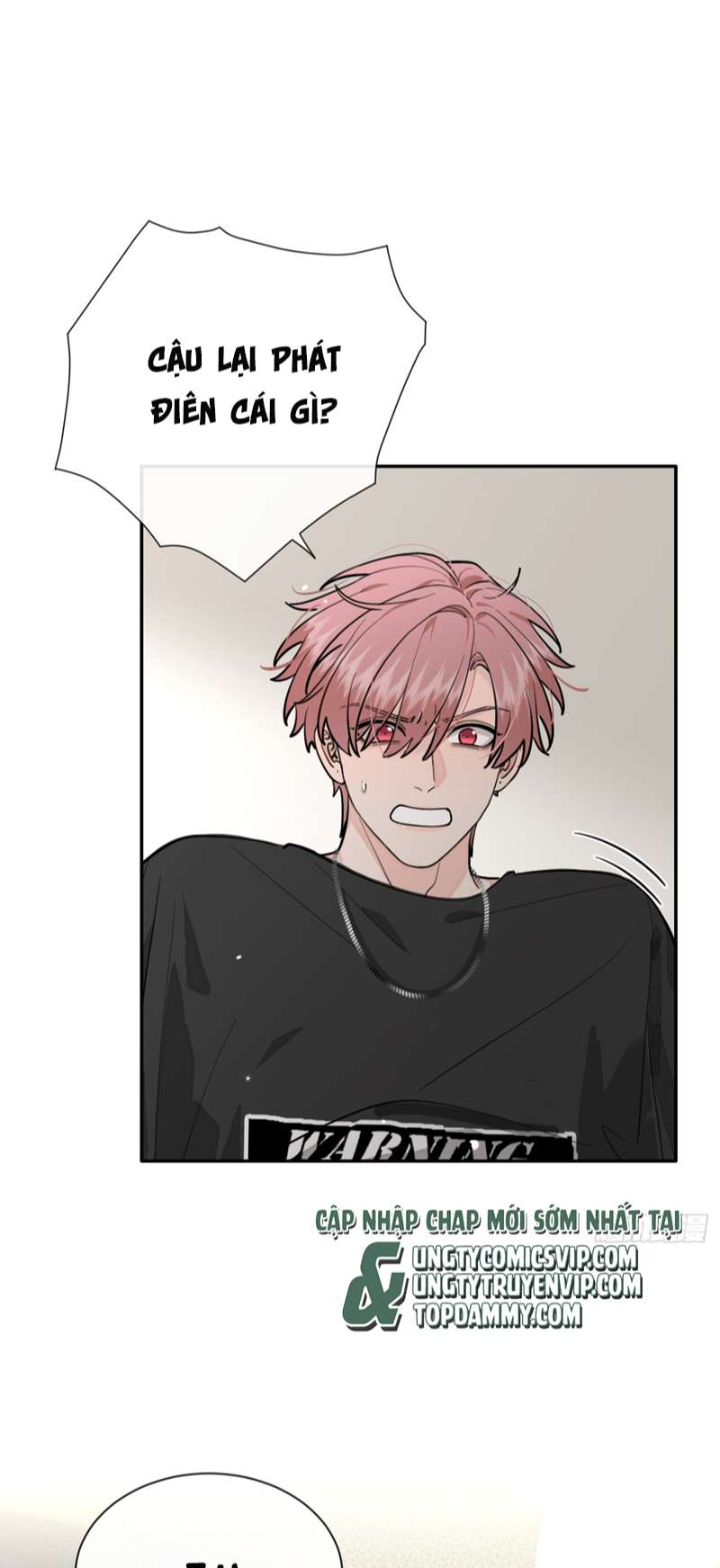 chó lớn bắt nạt chủ chapter 53 37