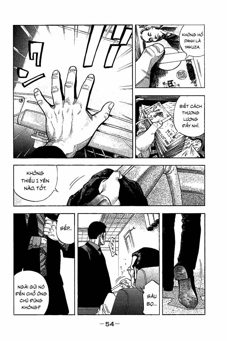 cái chết sau 7 ngày chapter 20 13