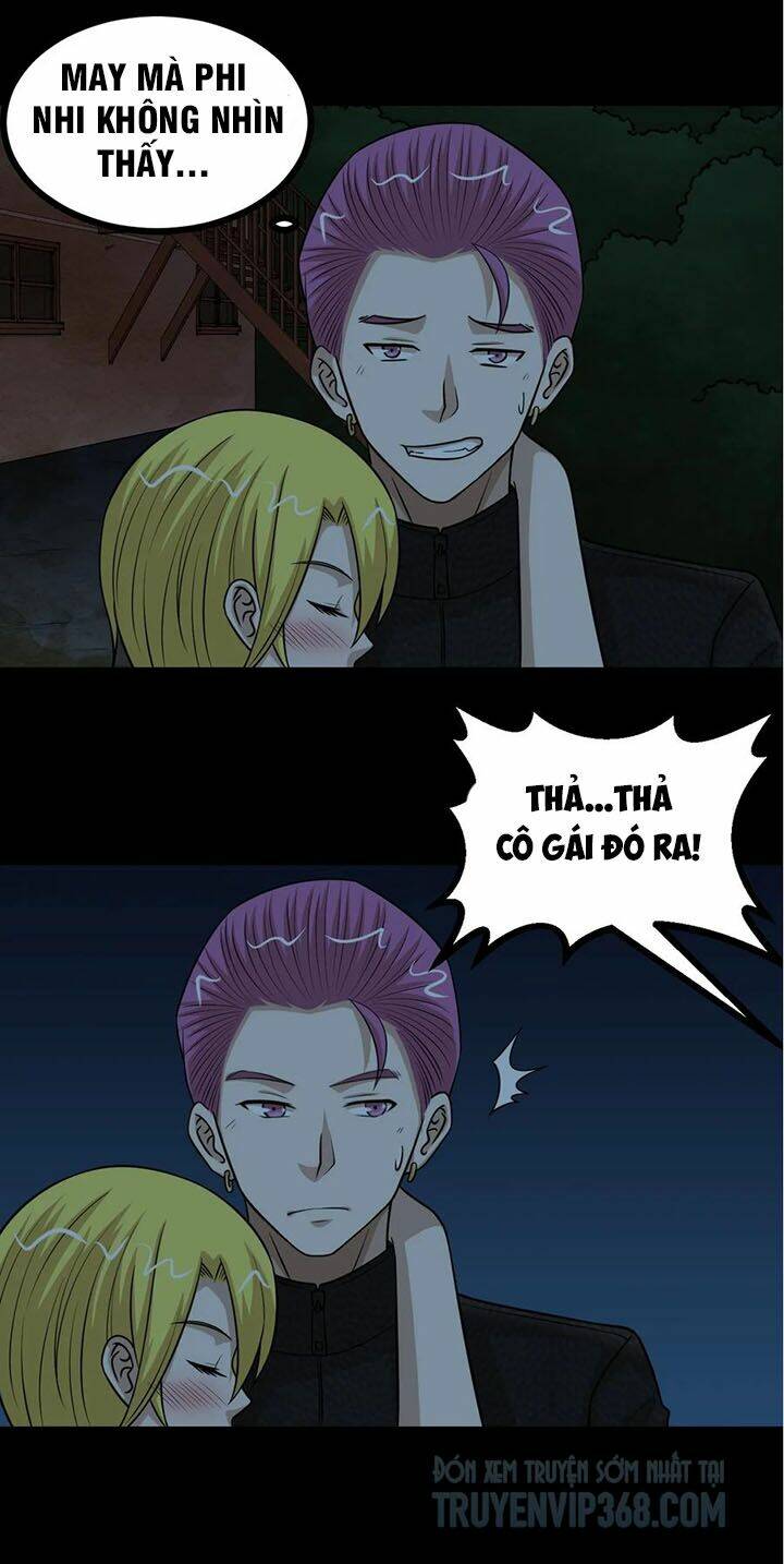 đai ca trở lại tuổi 16 chapter 52 22