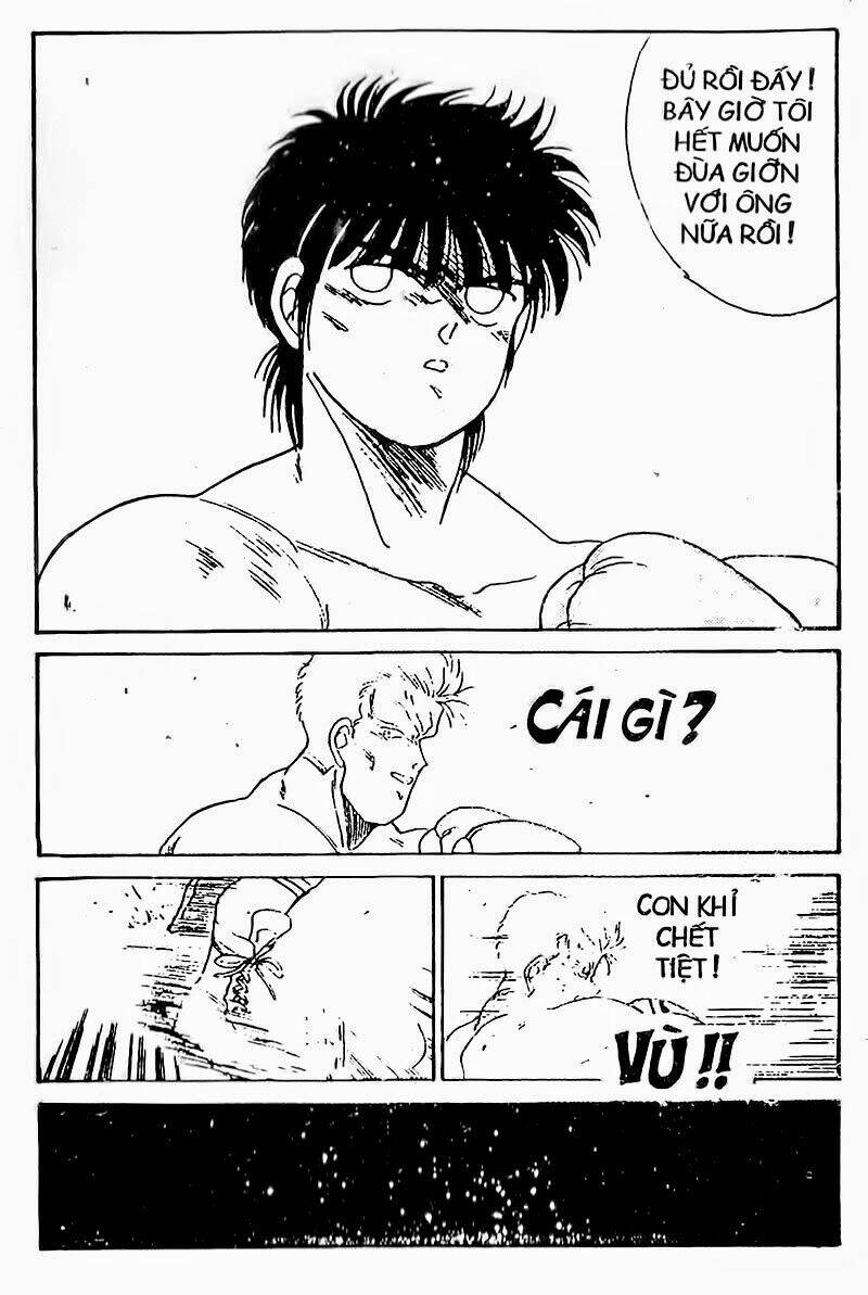 truyền nhân atula - shura no mon i chapter 93 18