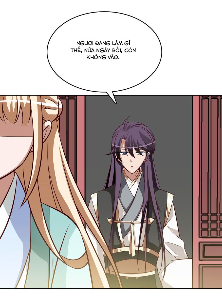 kiêu ngạo vương gia chủng điền phi chapter 44 5