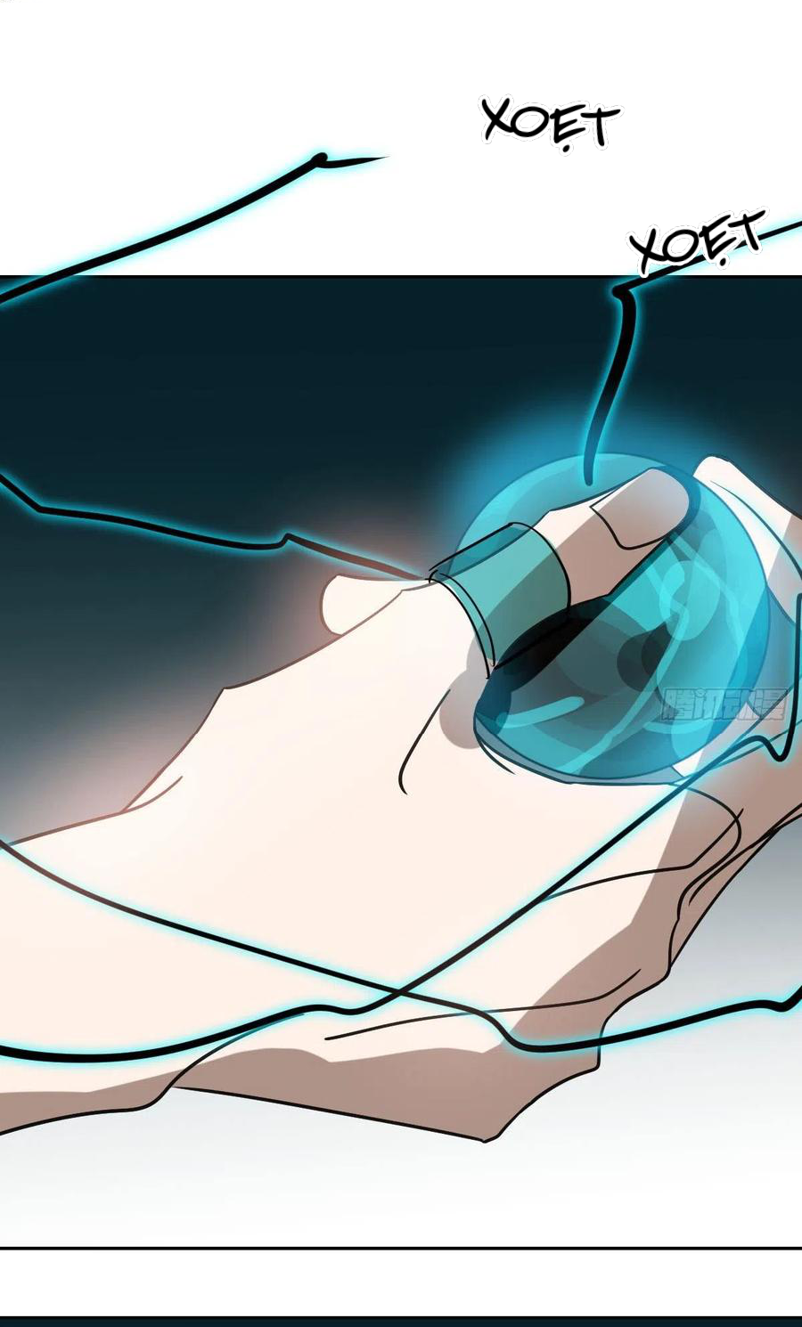 Bắt Lấy Ngao Ngao chapter 145 - Trang 39