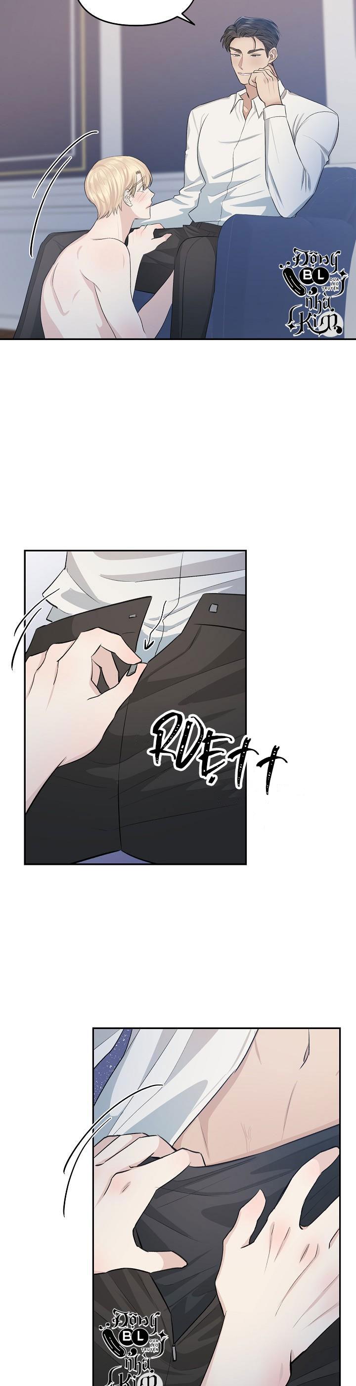 sắc đêm chapter 5 11