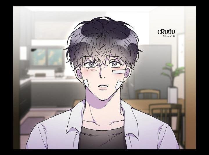 |drop| nụ hôn chết chóc chapter 17 92