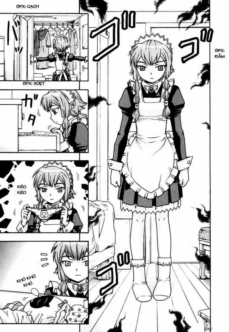 magikano chapter 14 18