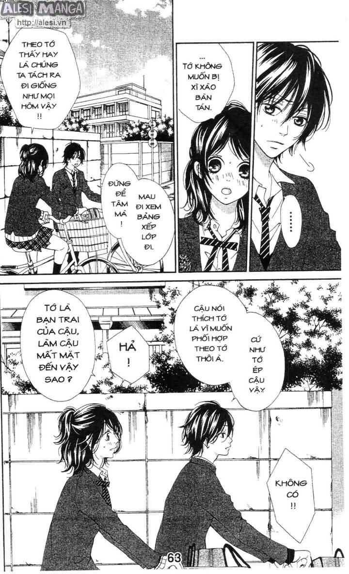 lời tỏ tình muộn màng chapter 2 63