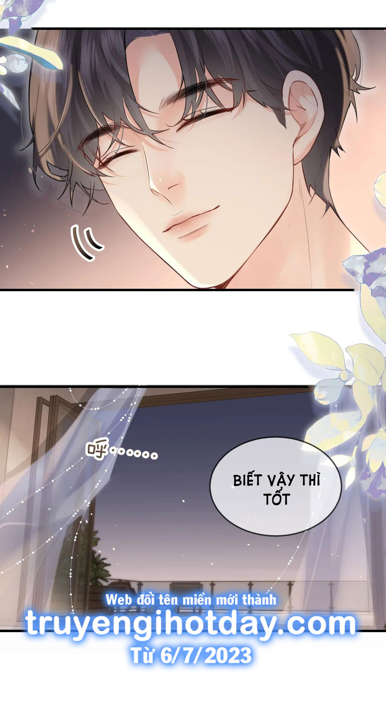 câu chuyện ngọt ngào của cặp vợ chồng đỉnh lưu chapter 29.2 21