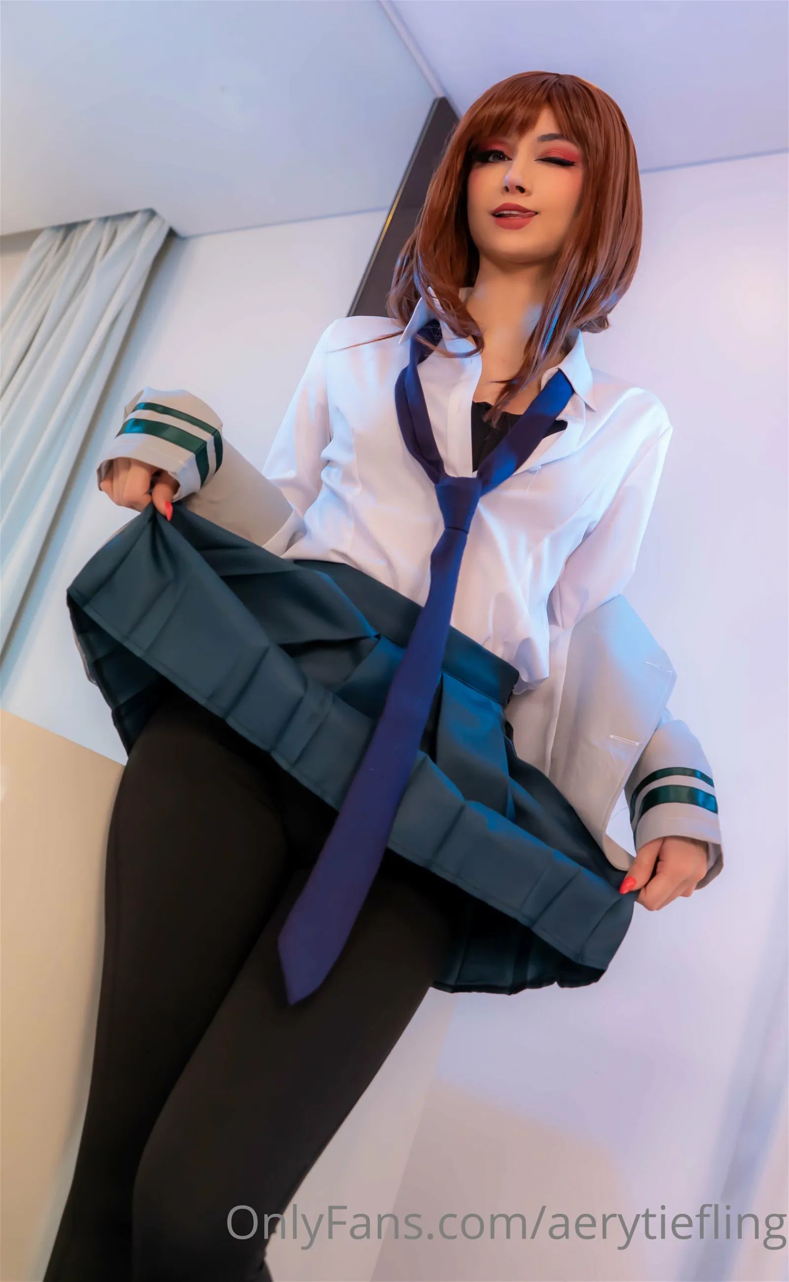 hình cosplay chapter 102 12