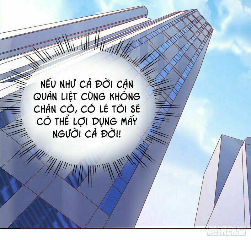 liệt ái tri hạ: series mật đào tiểu tình nhân chapter 133 30