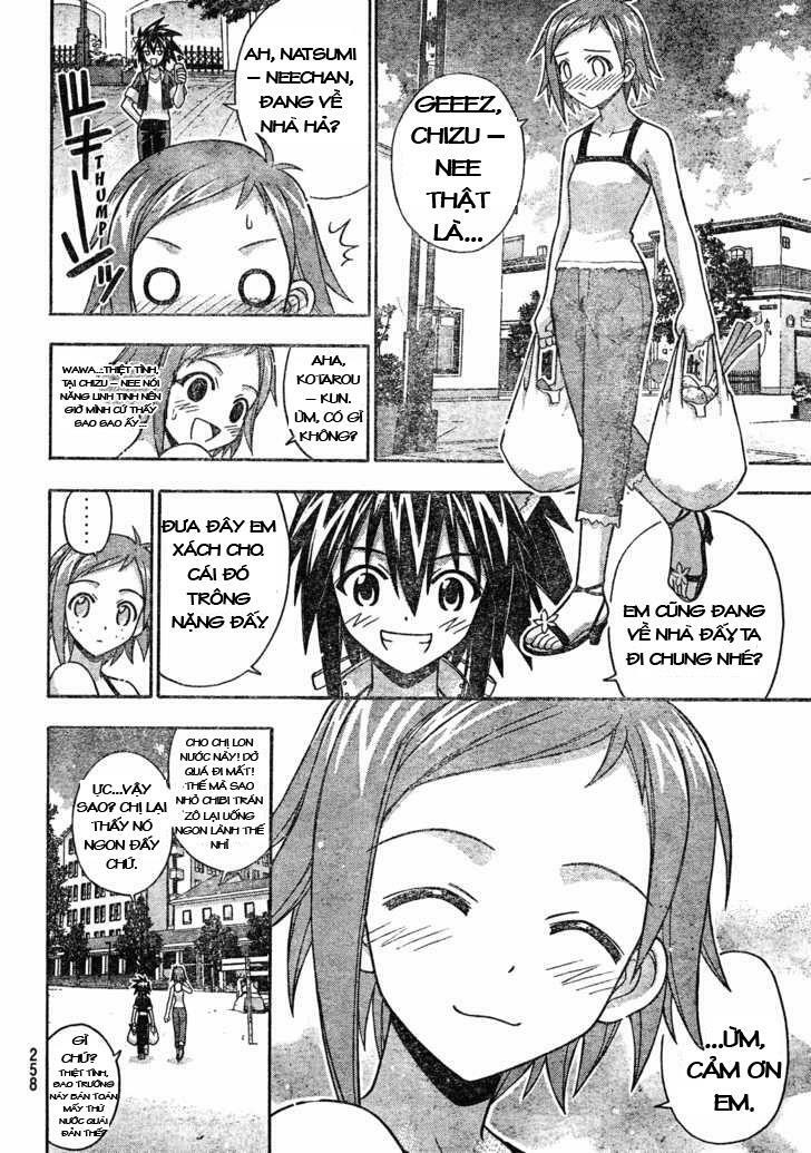 bậc thầy ma pháp chapter 175 10