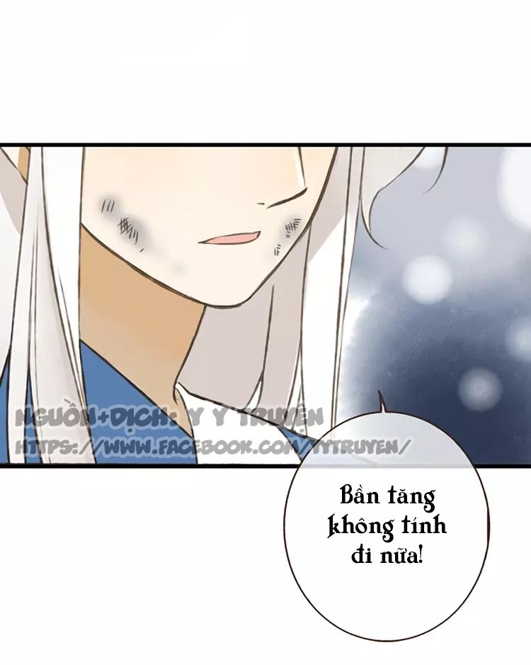 trên trời rớt xuống một hòa thượng ngốc chapter 59 29