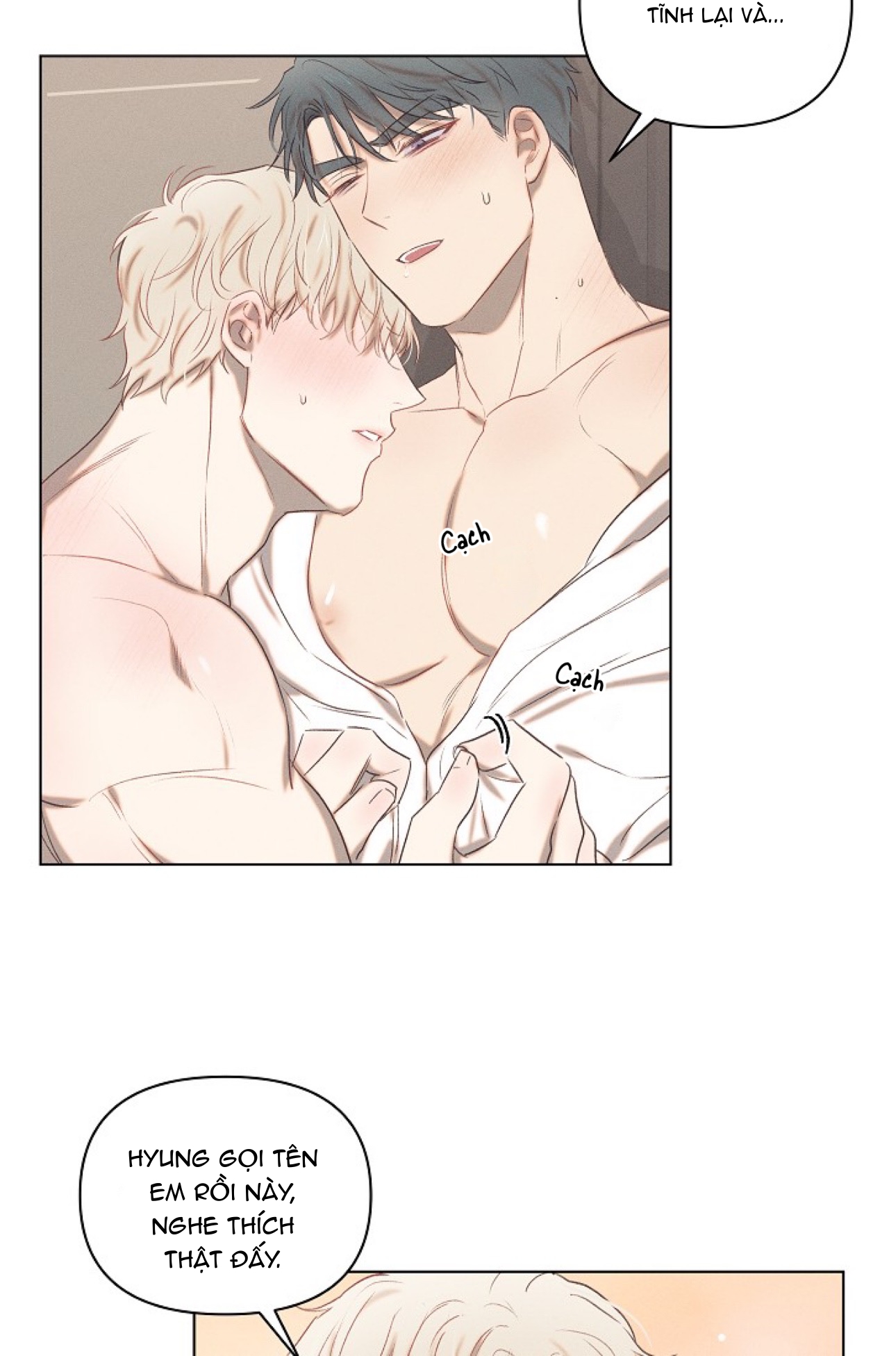 nơi tình yêu định mệnh chapter 11 8