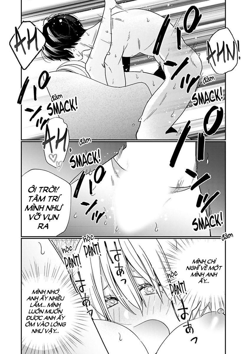 quan hệ nơi công sở chapter 9.2 15