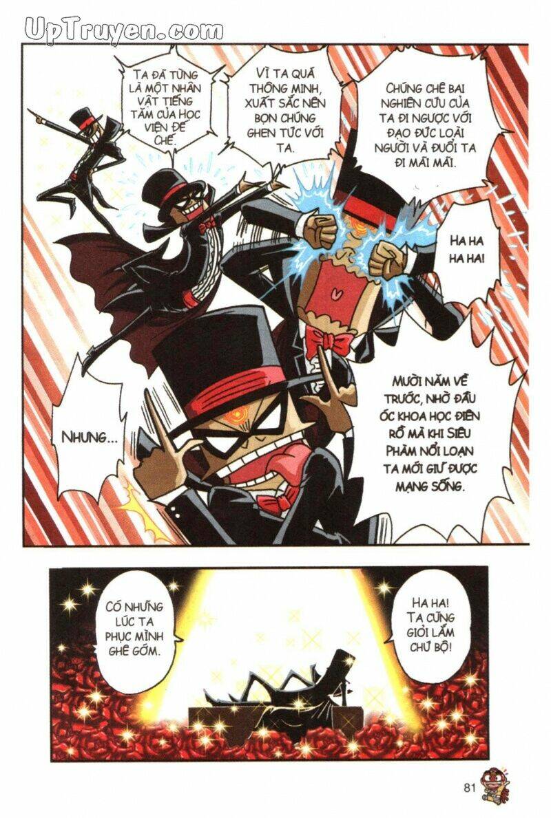 siêu nhân mì ăn liền chapter 16 103