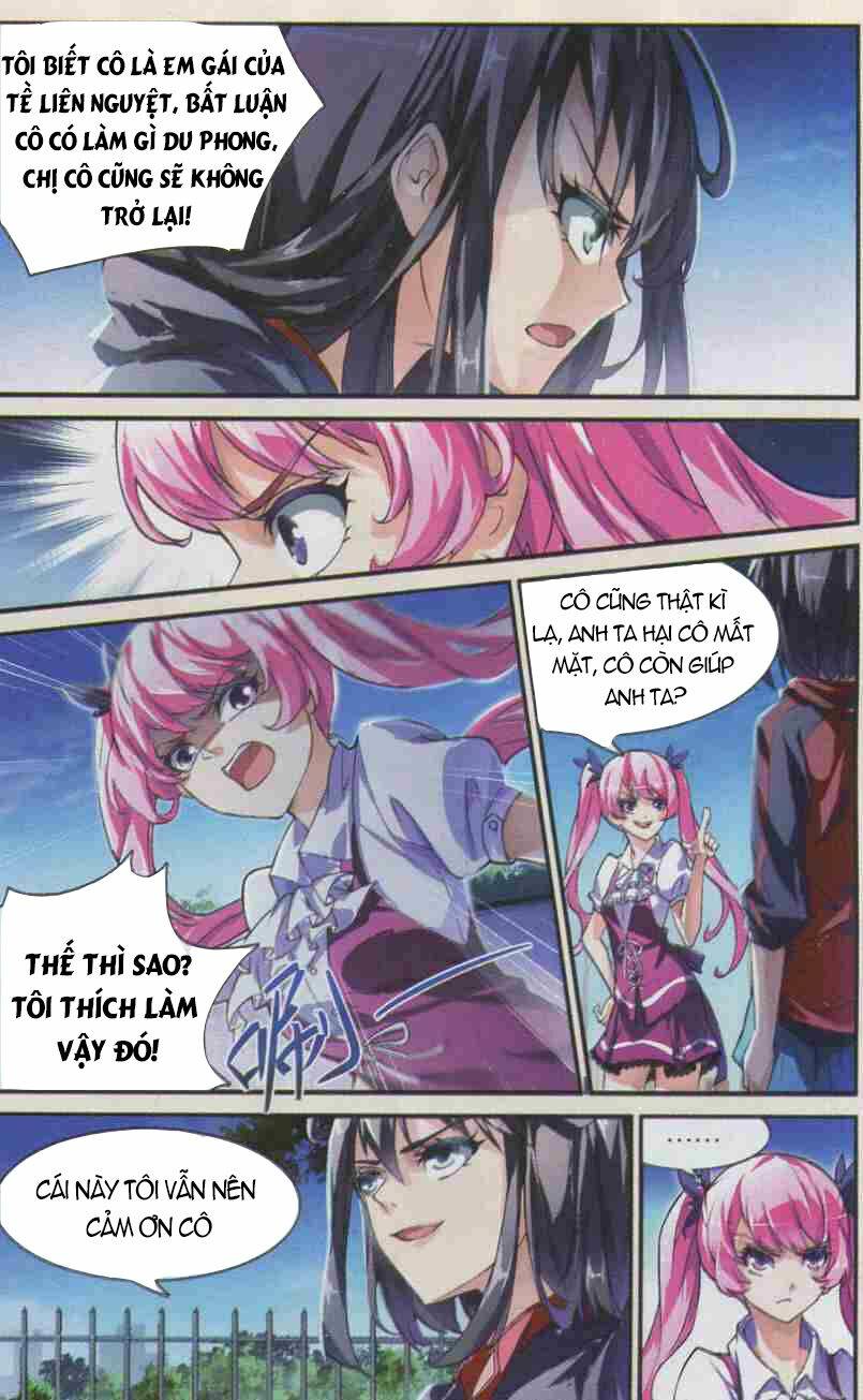 mafia bride chapter 15 4