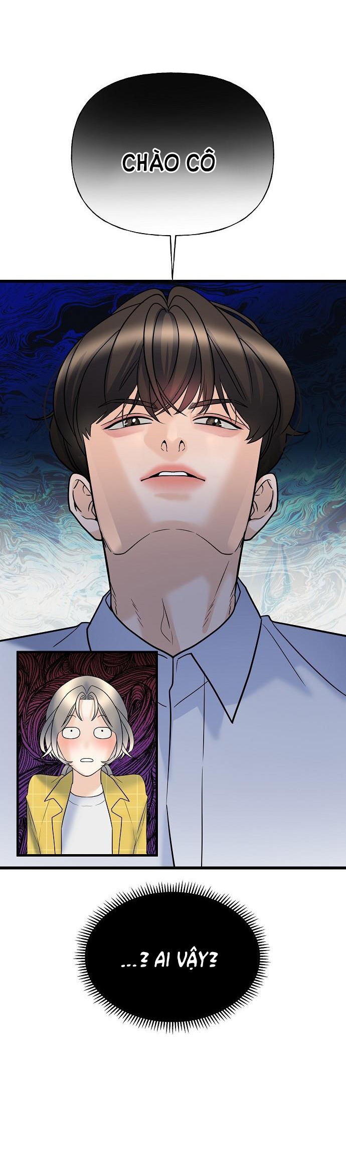 random target - mục tiêu ngẫu nhiên chapter 13.2 28