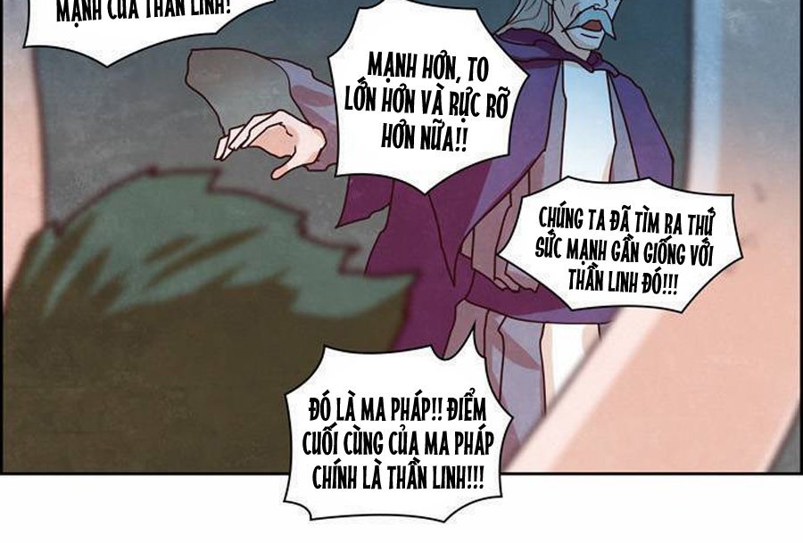 the devil king is bored season 2 chapter 33 18