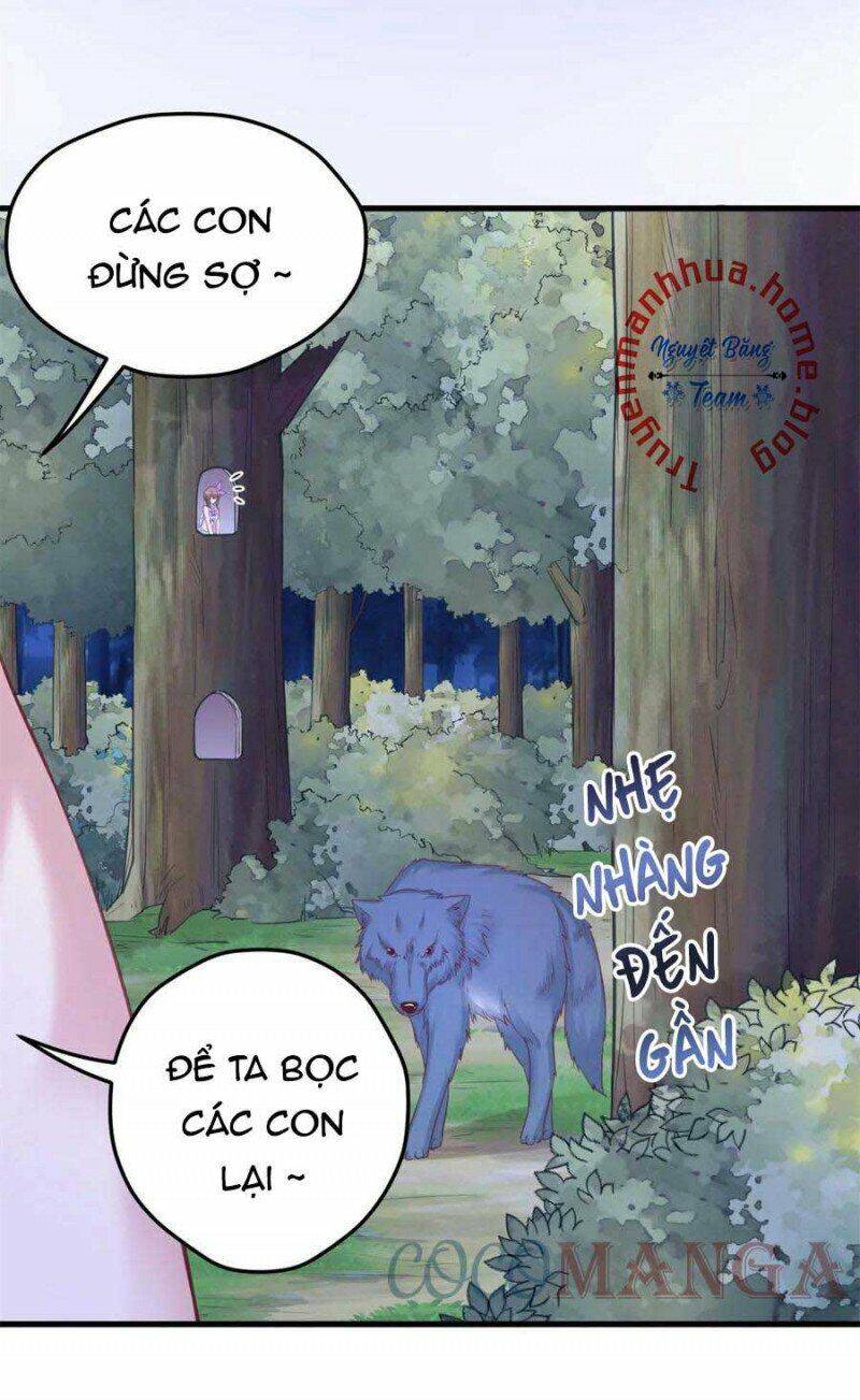[16+] thảnh thơi thú thế chủng chủng điền, sinh sinh tể chapter 332 12