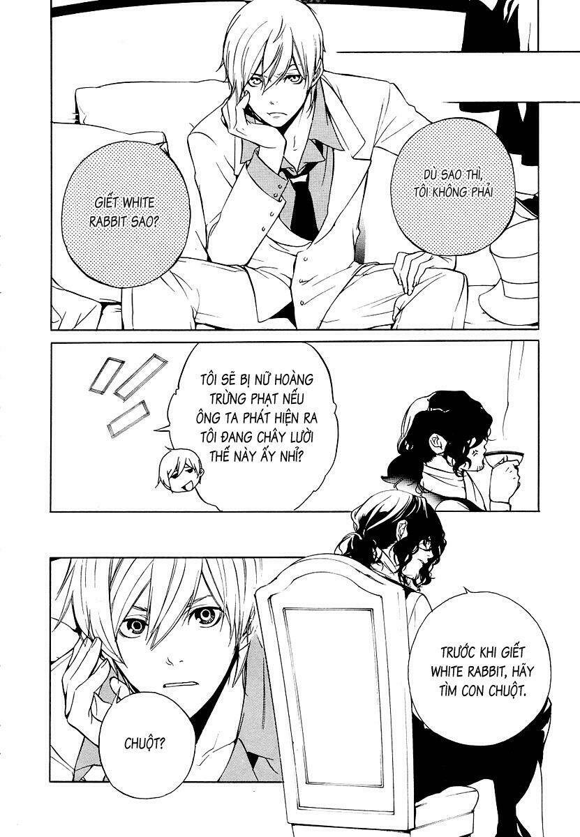 are you alice? chapter 4 7