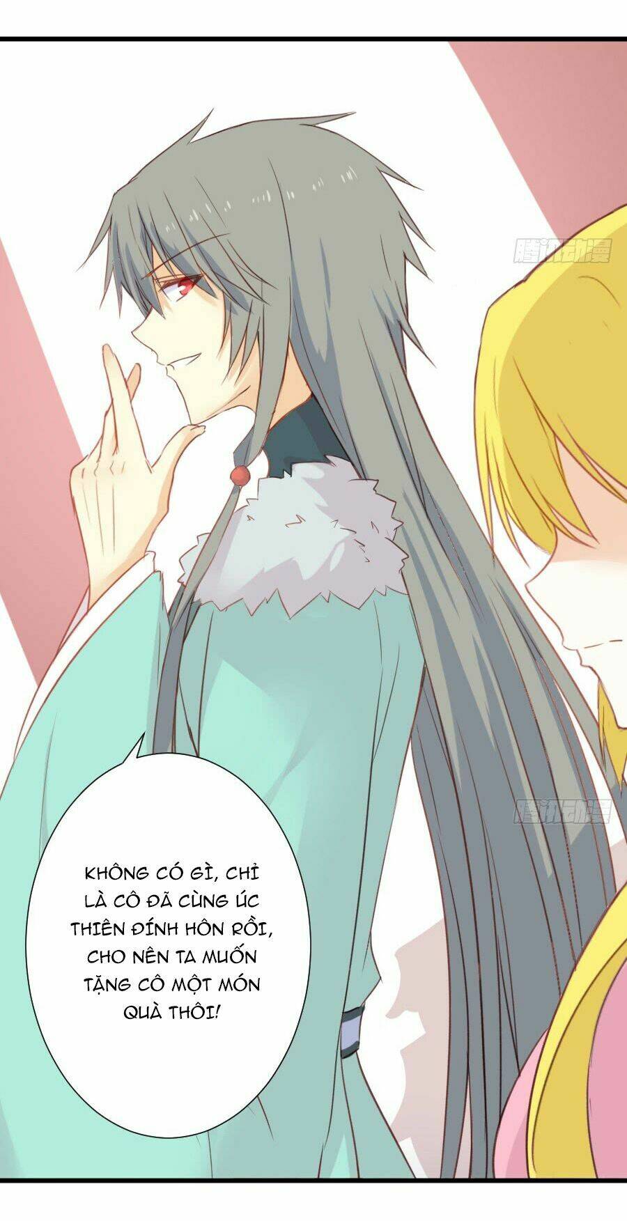 hôm nay ta cũng muốn trêu chọc nàng chapter 43 35